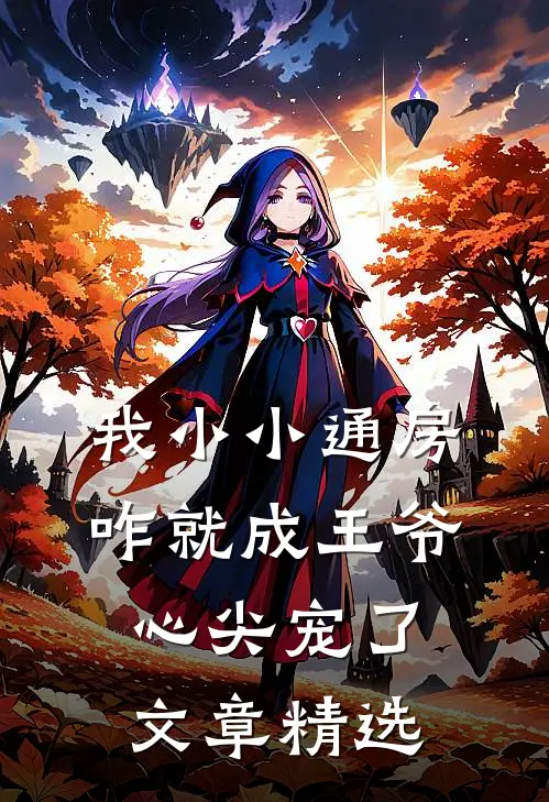 我小小通房，咋就成王爷心尖宠了文章精选