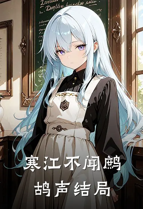 寒江不闻鹧鸪声结局