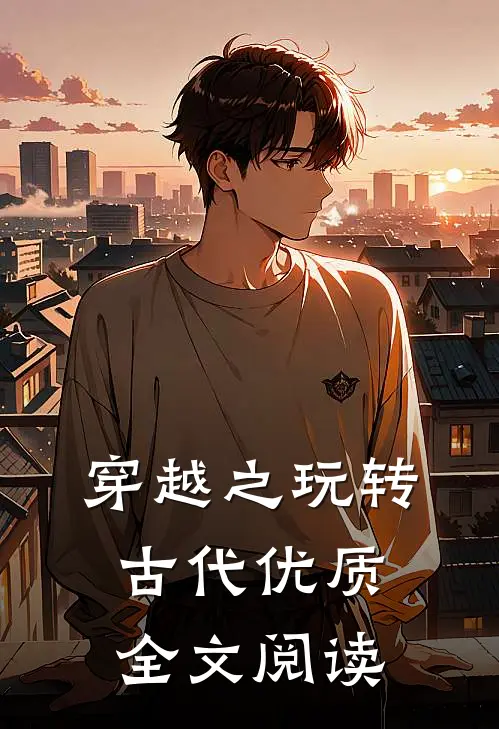 穿越之玩转古代优质全文阅读无弹窗