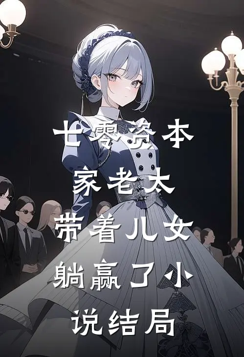 七零资本家老太，带着儿女躺赢了小说结局