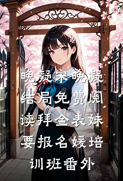 晚凝宋晚凝结局免费阅读拜金表妹要报名媛培训班番外