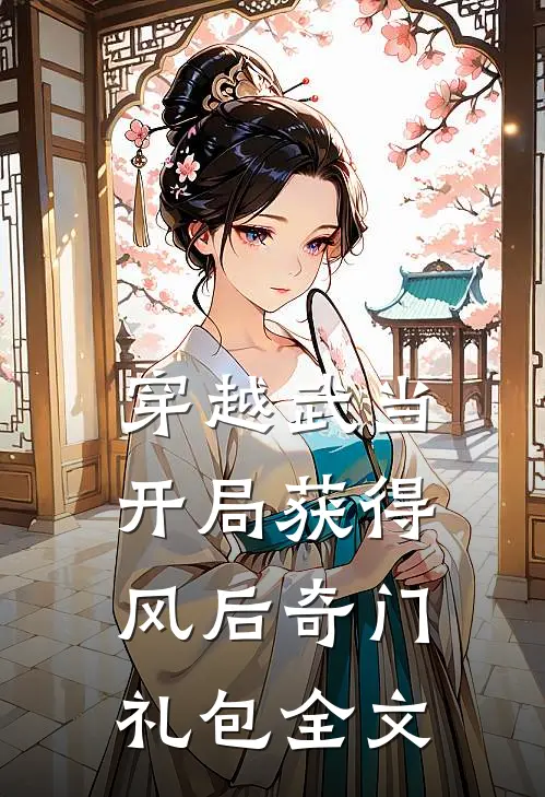 穿越武当：开局获得风后奇门礼包全文