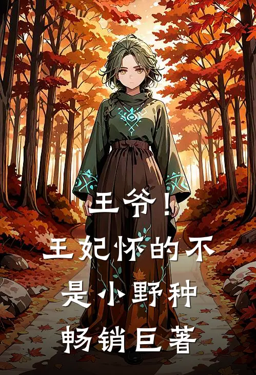 王爷！王妃怀的不是小野种畅销巨著