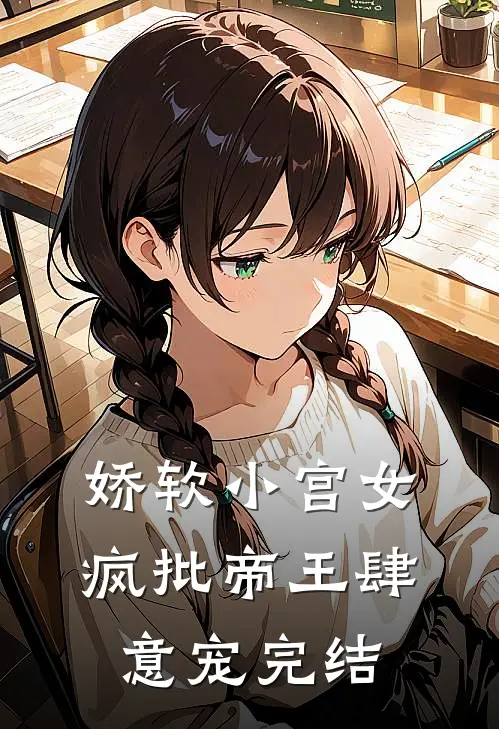 娇软小宫女，疯批帝王肆意宠完结