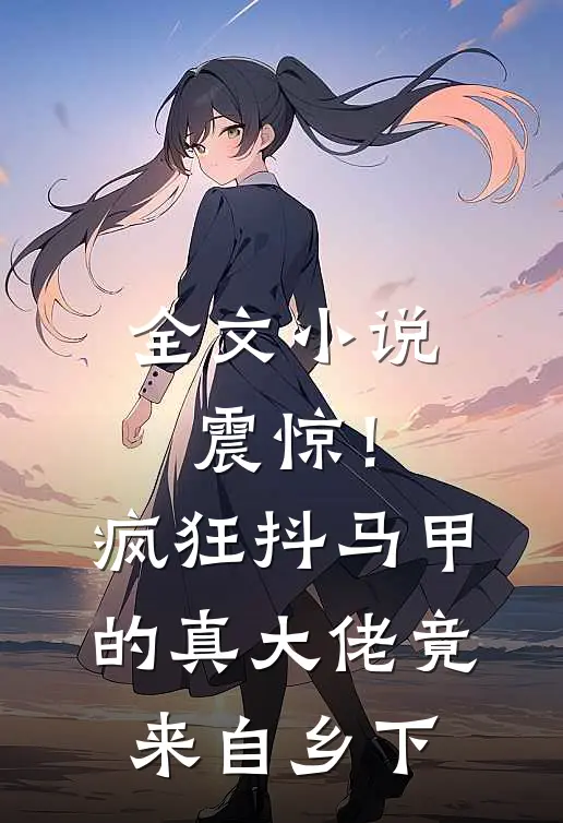 全文小说震惊！疯狂抖马甲的真大佬竟来自乡下
