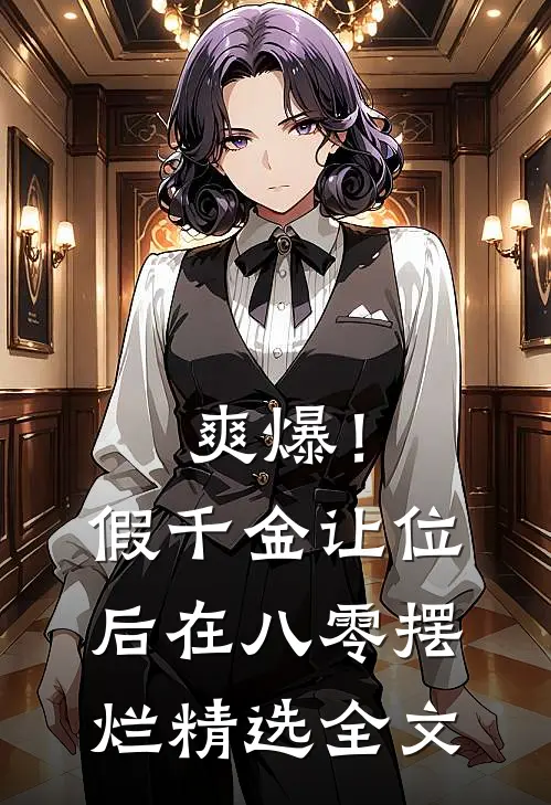 爽爆！假千金让位后在八零摆烂精选全文