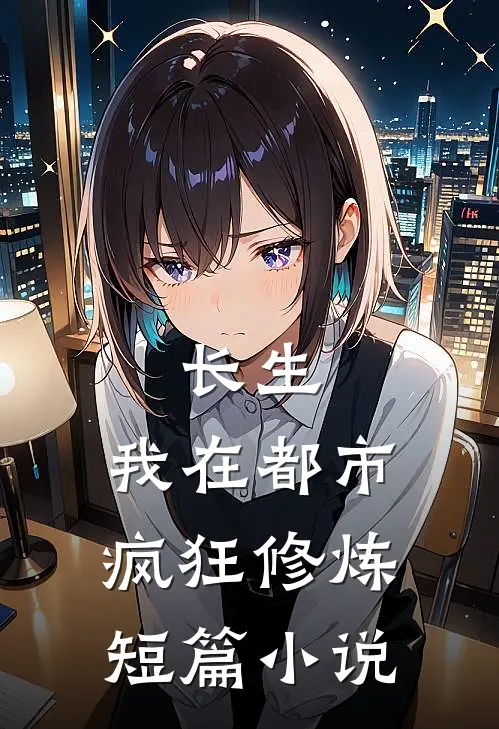 长生：我在都市疯狂修炼短篇小说