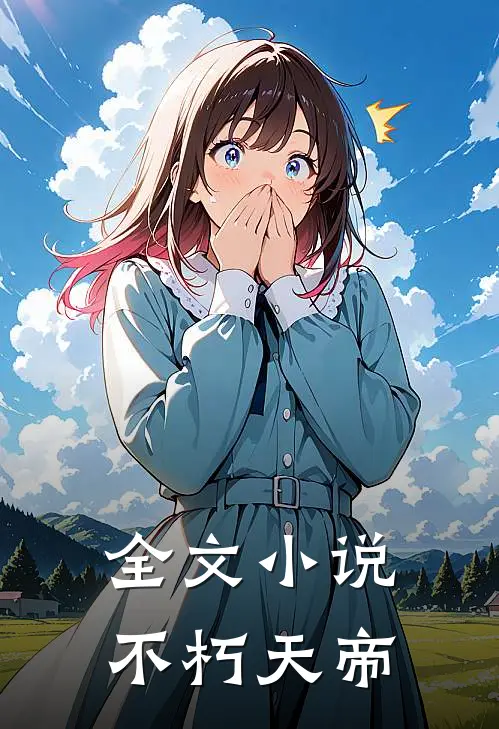 全文小说不朽天帝