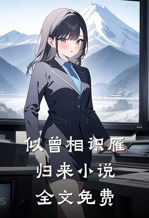 似曾相识雁归来小说全文免费