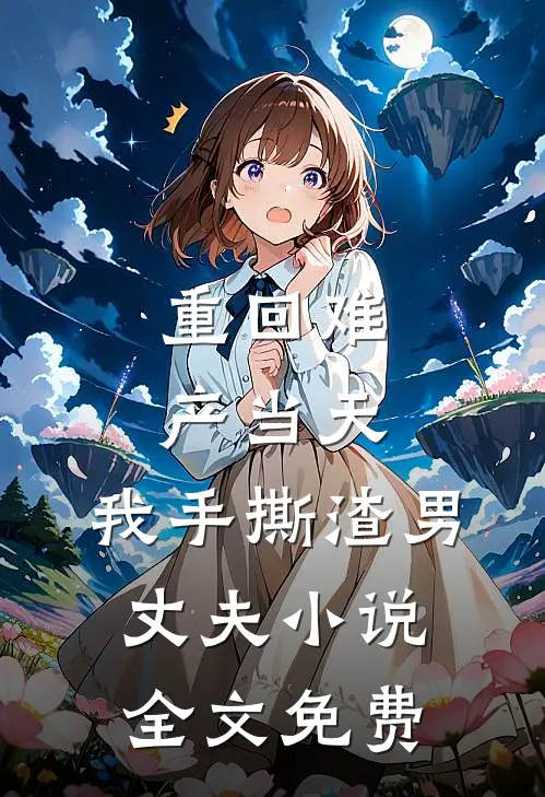 重回难产当天，我手撕渣男丈夫小说全文免费