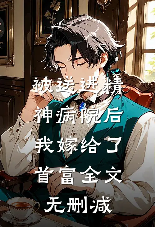 被送进精神病院后，我嫁给了首富全文无删减