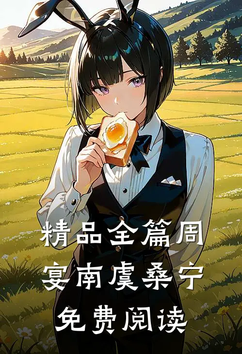 精品全篇周宴南虞桑宁免费阅读