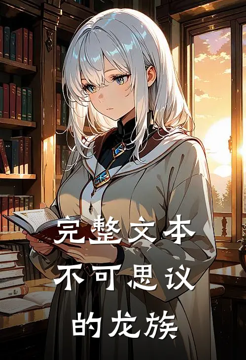 完整文本不可思议的龙族