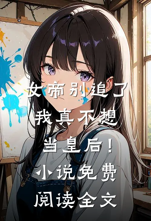 女帝别追了，我真不想当皇后！小说免费阅读全文