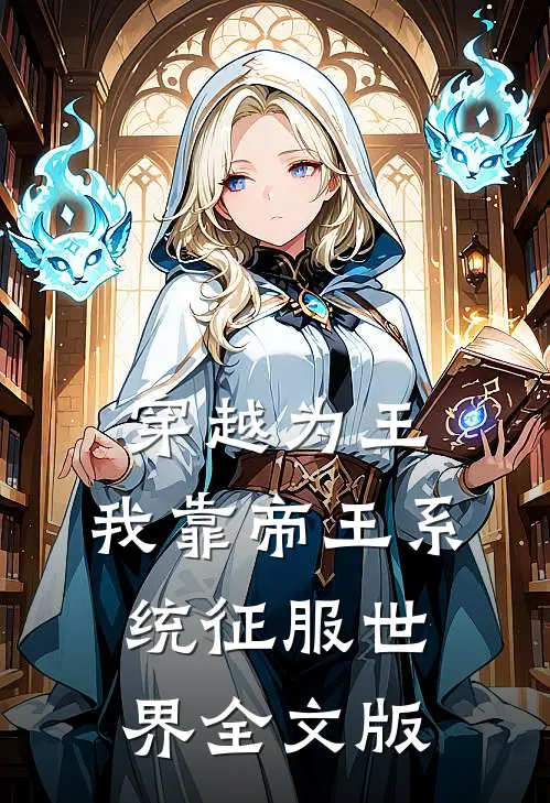 穿越为王，我靠帝王系统征服世界全文版