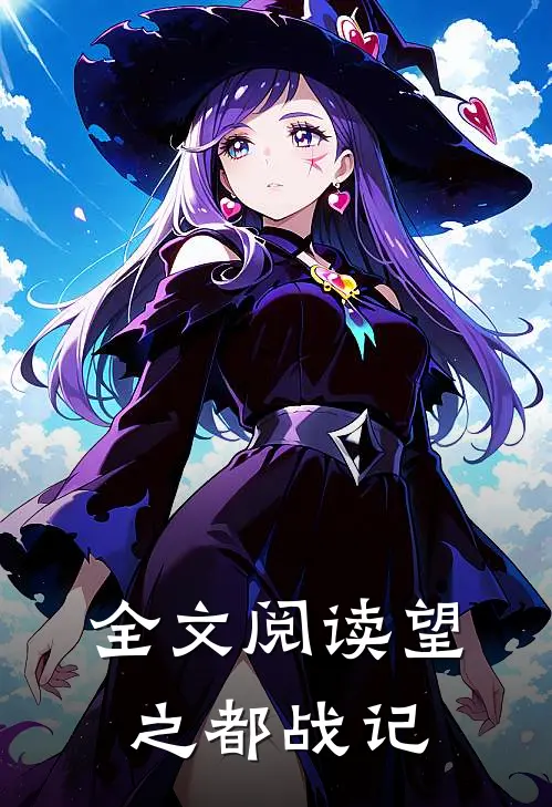 全文阅读望之都战记