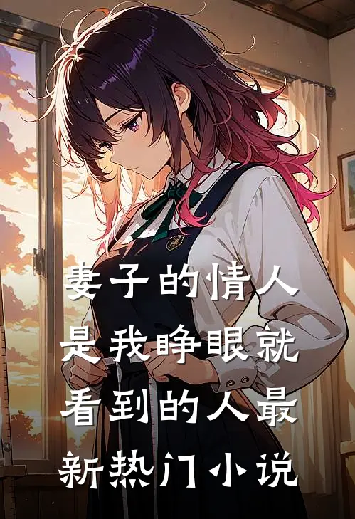 妻子的情人是我睁眼就看到的人最新热门小说