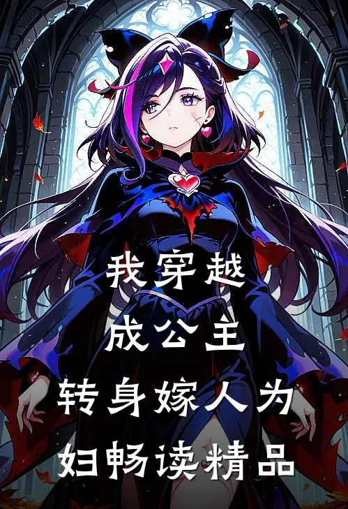 我穿越成公主，转身嫁人为妇畅读精品