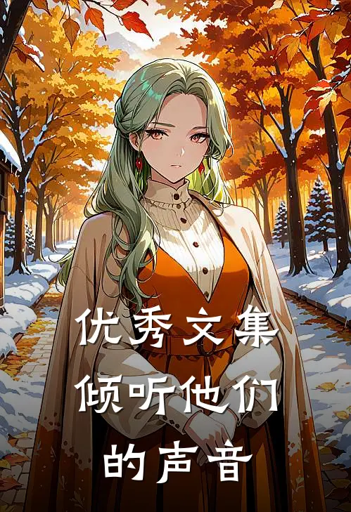 优秀文集倾听他们的声音是