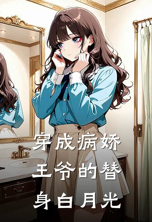 穿成病娇王爷的替身白月光