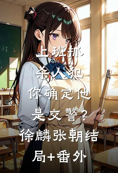 上班抓杀人犯，你确定他是交警？徐麟张朝结局+番外
