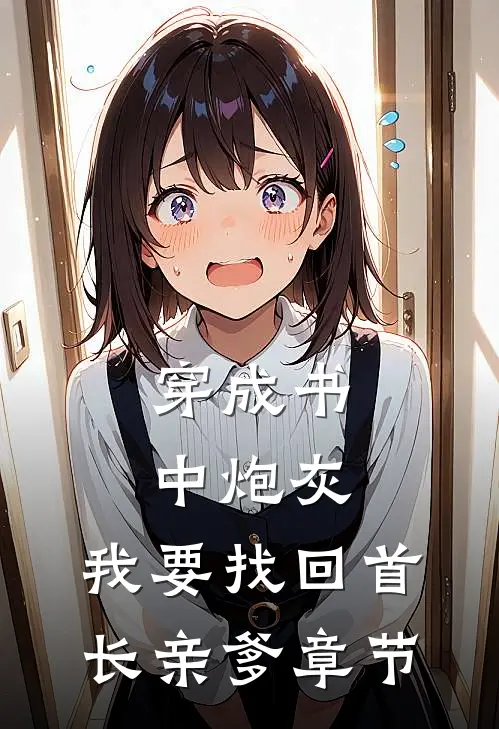 穿成书中炮灰，我要找回首长亲爹章节