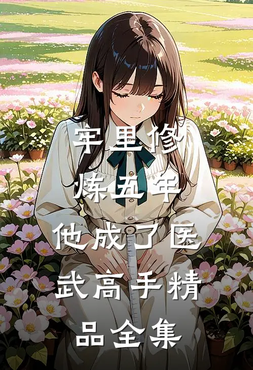 牢里修炼五年，他成了医武高手精品全集