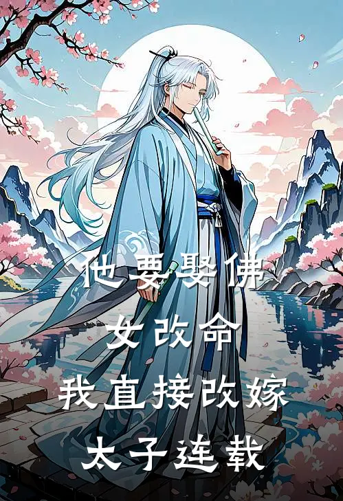 他要娶佛女改命，我直接改嫁太子连载