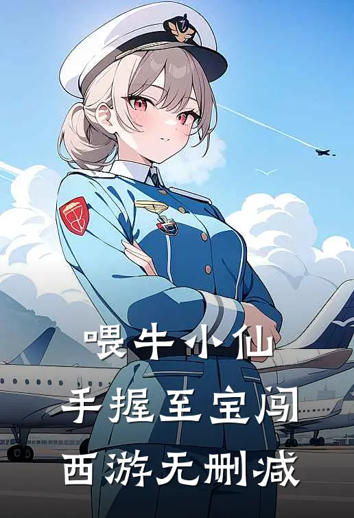 喂牛小仙，手握至宝闯西游无删减