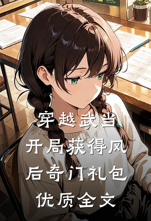 穿越武当：开局获得风后奇门礼包优质全文