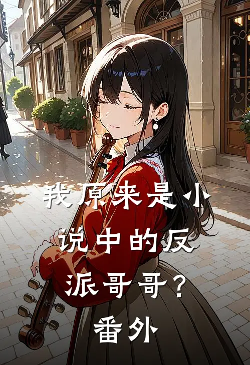 我原来是中的反派哥哥? 番外篇