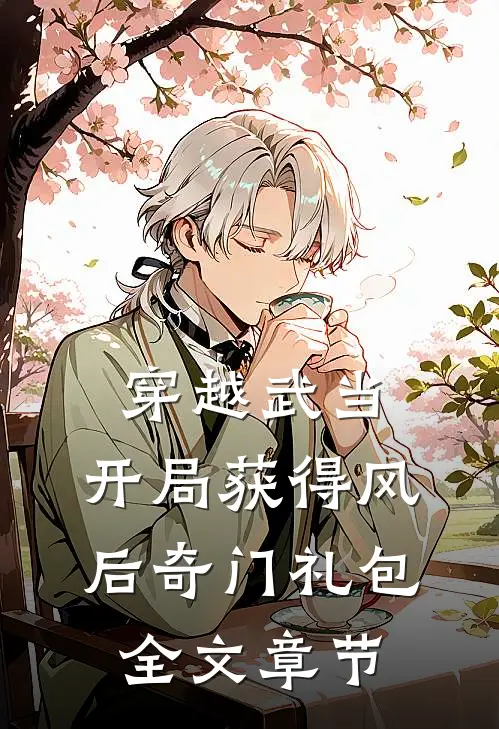 穿越武当：开局获得风后奇门礼包全文章节