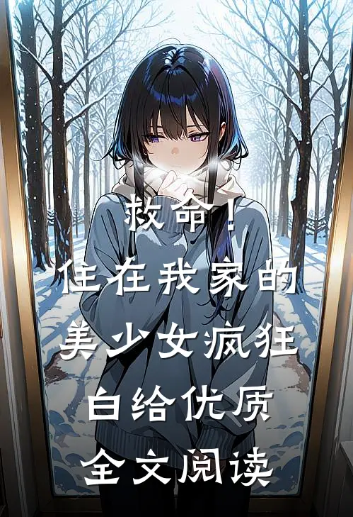 救命！住在我家的美少女疯狂白给优质全文阅读