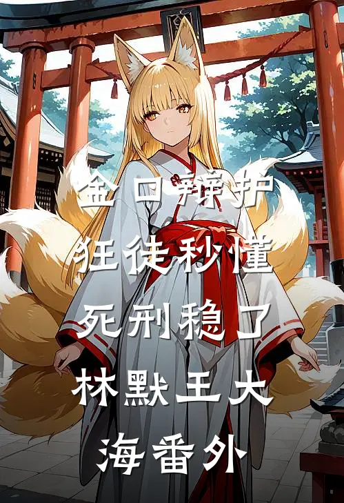 金口辩护：狂徒秒懂，死刑稳了林默王大海 番外