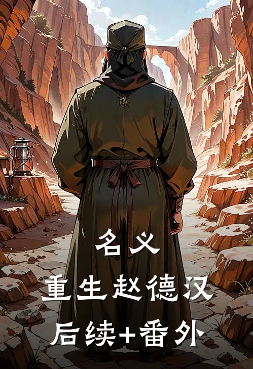 名义：重生赵德汉后续+番外