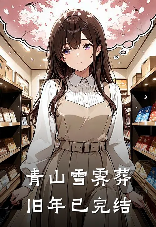 青山雪霁葬旧年已完结