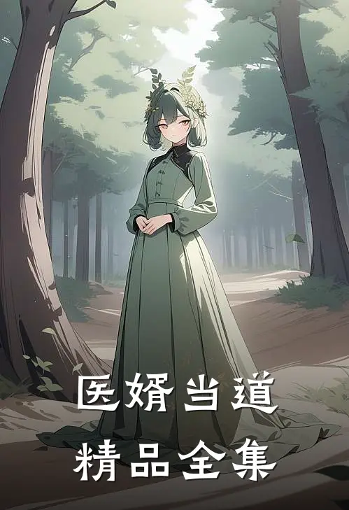 医婿当道精品全集