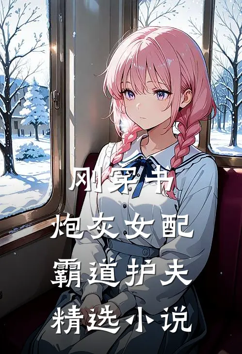 刚穿书，炮灰女配霸道护夫精选小说