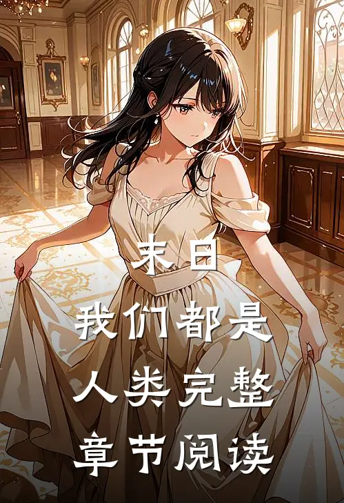 末日：我们都是人类完整章节阅读