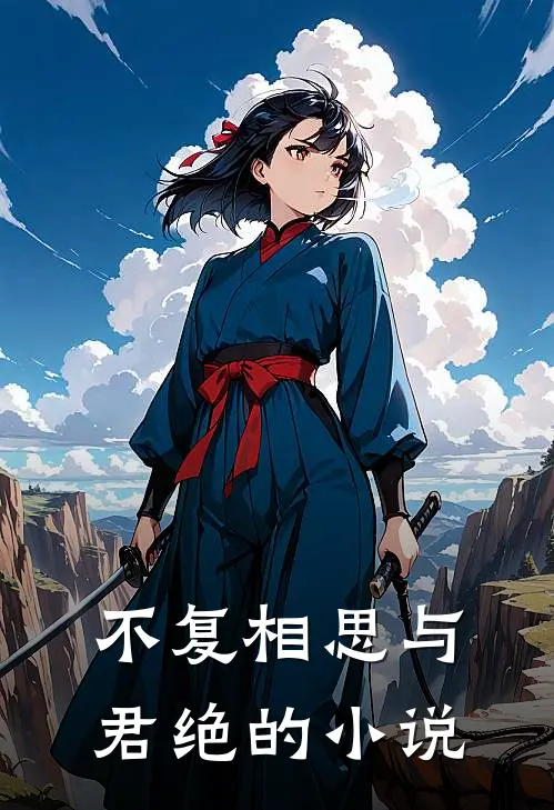 不复相思与君绝的小说