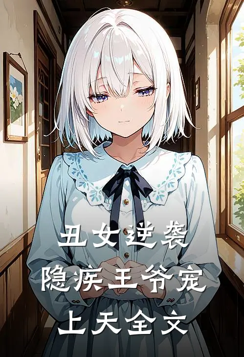 丑女逆袭：隐疾王爷宠上天全文