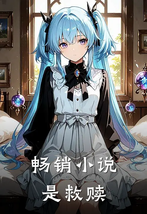 畅销是救赎文吗
