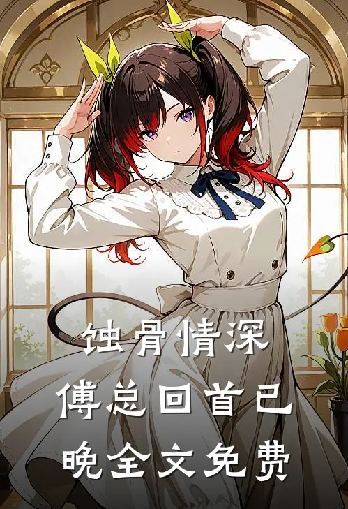 蚀骨情深，傅总回首已晚全文免费