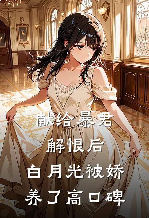 献给暴君解恨后：白月光被娇养了高口碑