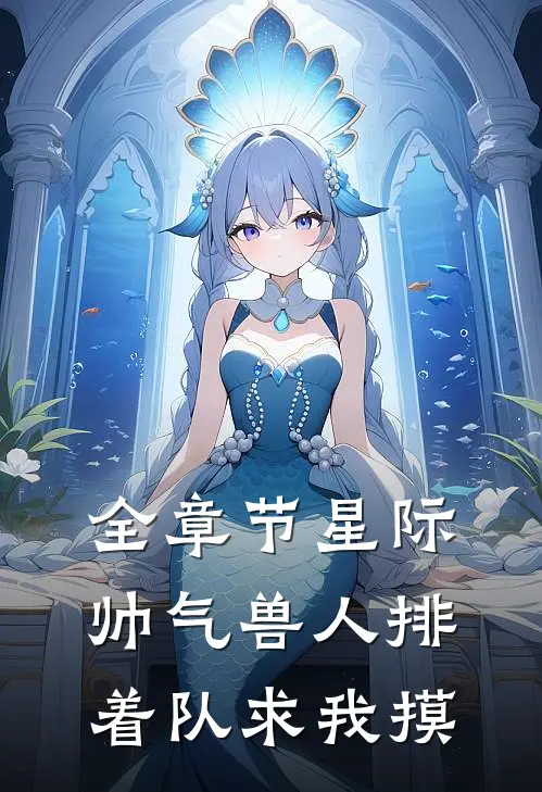 全章节星际：帅气兽人排着队求我摸