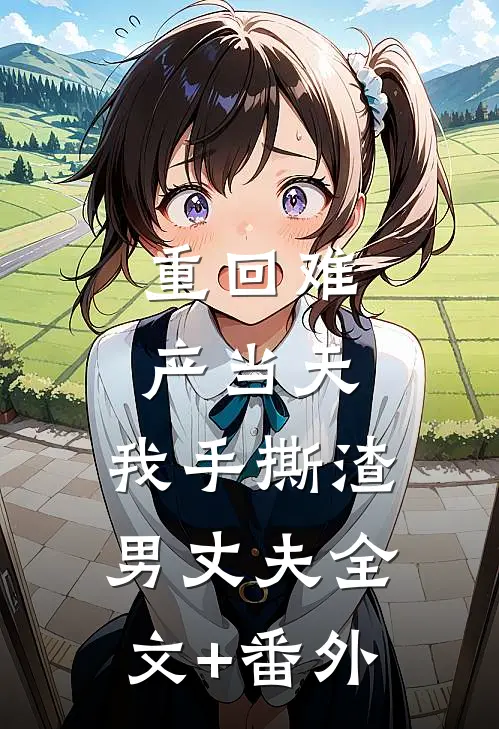 重回难产当天，我手撕渣男丈夫全文+番外