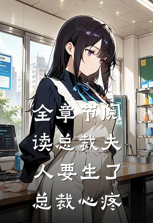 全章节阅读总裁夫人要生了总裁心疼