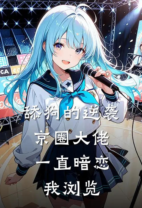 舔狗的逆袭：京圈大佬一直暗恋我浏览