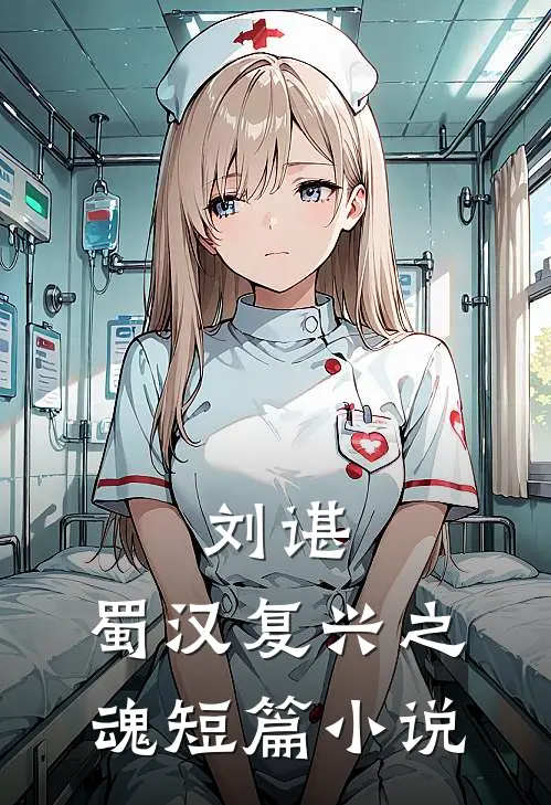 刘谌蜀汉复兴之魂短篇
