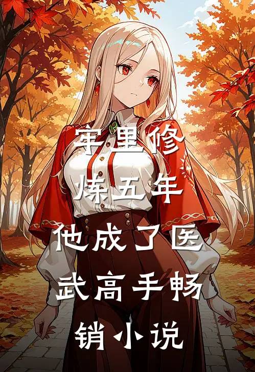 牢里修炼五年，他成了医武高手畅销小说